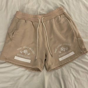Darc Sport Shorts